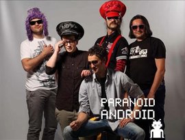 Avatar für Paranoid Android