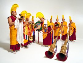 Avatar de Monks of the Drepung Loseling Monastery