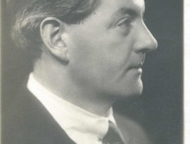 Hamilton Harty 的头像