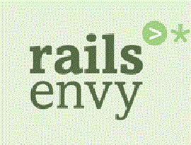 Awatar dla Rails Envy