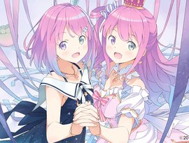 姫森ルーナ 的头像