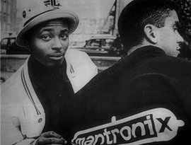 Mantronix 的头像