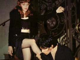 Avatar for The Cramps