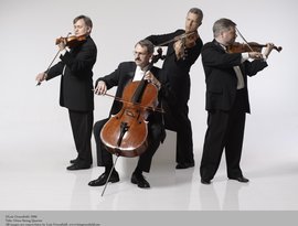 Avatar di Orion String Quartet
