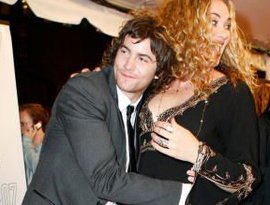 Dana Fuchs & Jim Sturgess のアバター