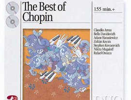 Avatar for The Best of Chopin