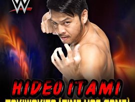 Avatar for Hideo Itami