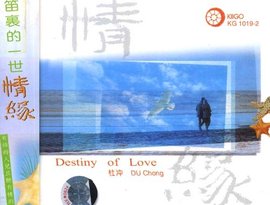 Du Chong 的头像