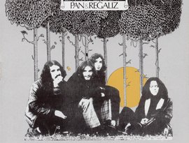 Pan & Regaliz 的头像