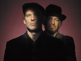 Coldcut のアバター