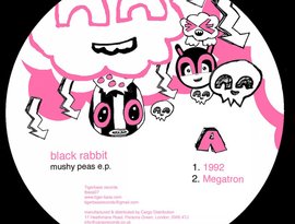 Avatar für Black Rabbit