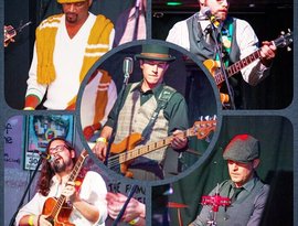 Avatar di The Dapper Conspiracy
