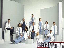 Avatar for Grey's Anatomy