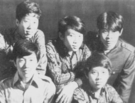 Avatar for Teddy Robin & The Playboys