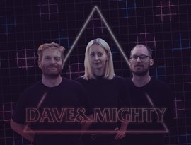 Avatar for Dave & Mighty
