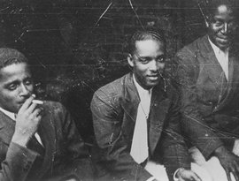 Awatar dla Washboard Rhythm Kings
