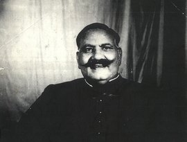 Avatar för Bade Ghulam Ali Khan