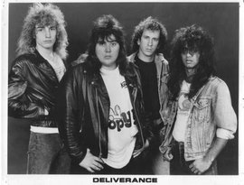Awatar dla Deliverance