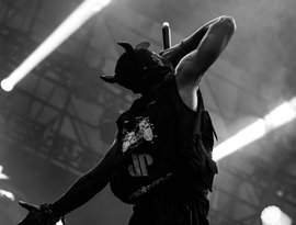 Avatar for JPEGMAFIA