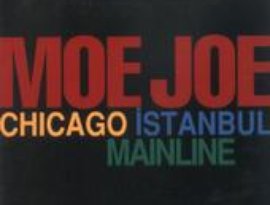 Avatar for Moe Joe