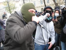 Avatar di Moscow Death Brigade