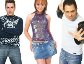 Avatar for Funky Dj's