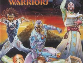 Avatar for Spiritual Warriors