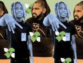 IzzyyDrake 的头像