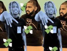 Avatar för IzzyyDrake