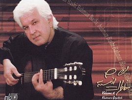 Bahman 的头像