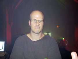 Avatar for Andy Hughes