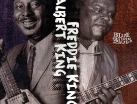 Albert King & Freddie King のアバター