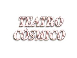 Avatar for Teatro Cósmico