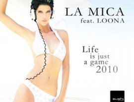 Avatar de La Mica feat. Loona