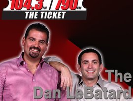 The Dan LeBatard Show With Stugotz 的头像