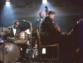 Awatar dla Oscar Peterson Trio