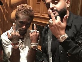 Avatar for Nav & Lil Uzi Vert