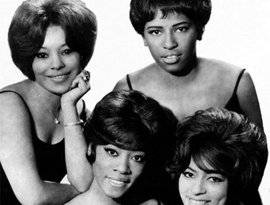 Avatar für The Chiffons