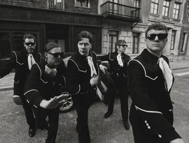 Аватар для The Hives