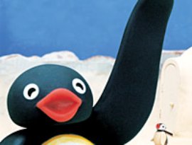 Avatar for pingu