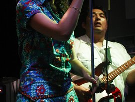Avatar de Gina & Los Flit