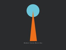 Modern Stereo Music Box 的头像