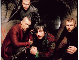 Avatar för Three Days Grace