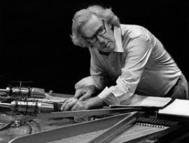 Toronto New Music Ensemble, Robert Aitken 的头像