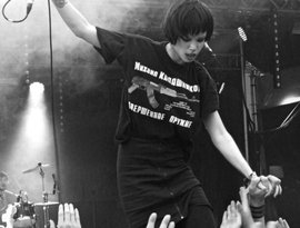Avatar de Crystal Castles