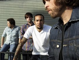 Ben Harper and Relentless7 のアバター