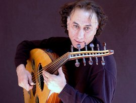 Avatar for Rahim AlHaj