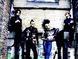 Avatar de The Mescaline Babies