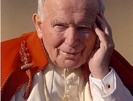Avatar for Pope John Paul II