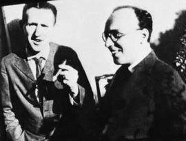 Kurt Weill & Bertolt Brecht için avatar